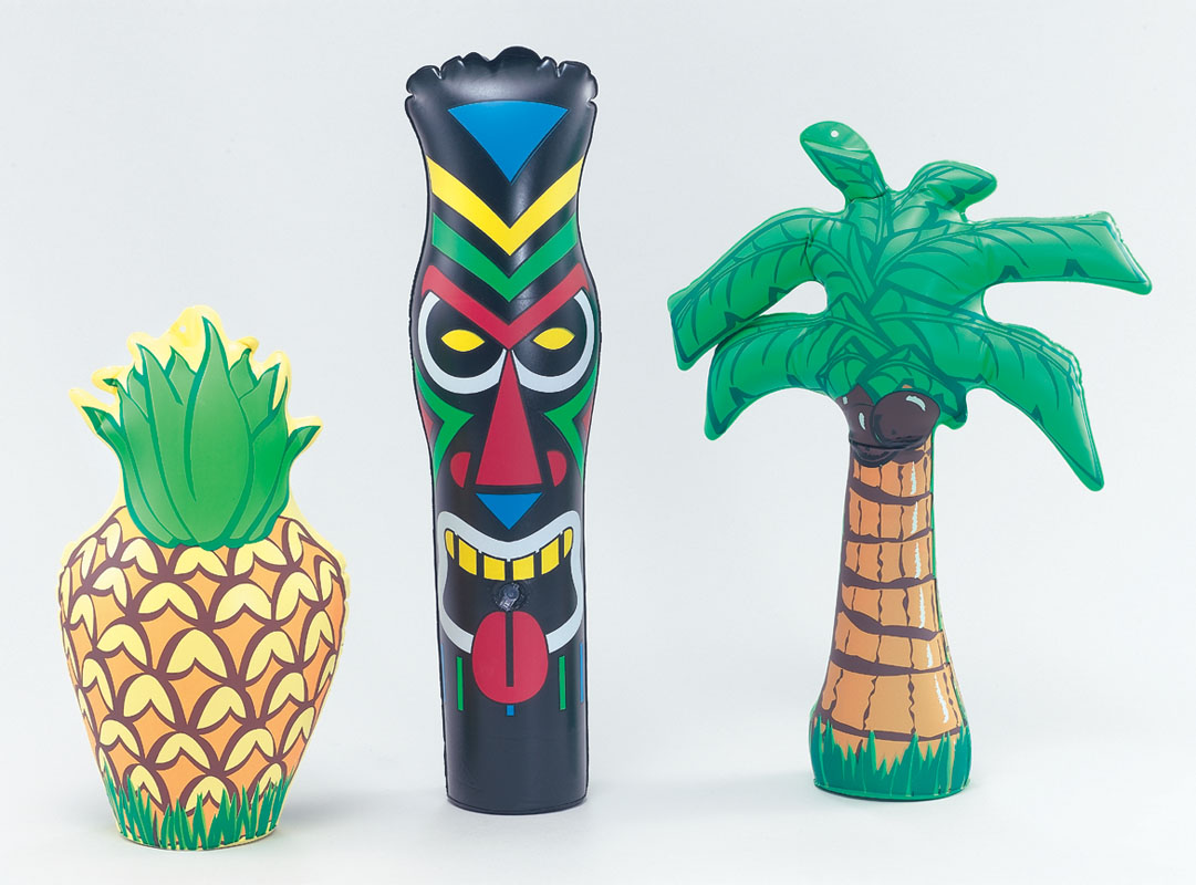 Inflatable Pineapple 14"